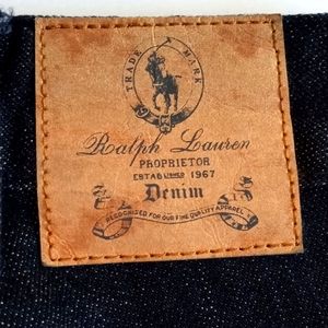 Ralph Lauren sport jodhpur equestrian 🐎 riding jeans